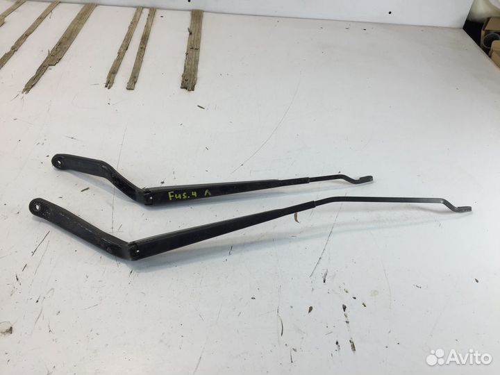 Ford fusion поводок дворника щетки стеклоочистител