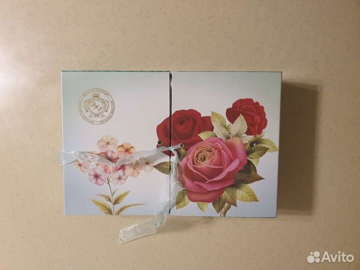 Кофейный сервиз