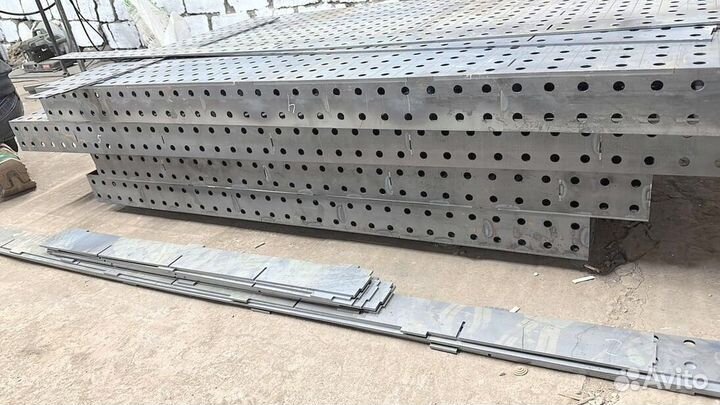 Сварочный стол 3D / Собственное производство