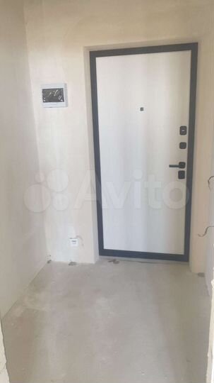 Квартира-студия, 25,9 м², 15/17 эт.