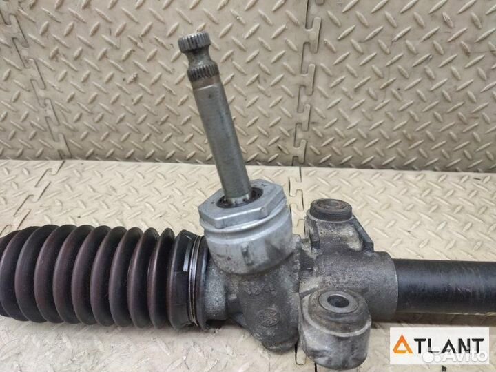 Рулевая рейка nissan roox