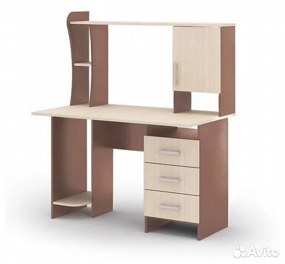 Компьютерный стол новый