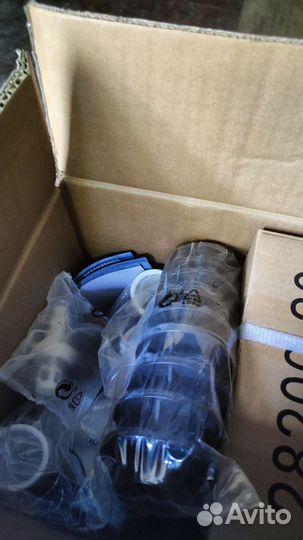 Надувной бассейн