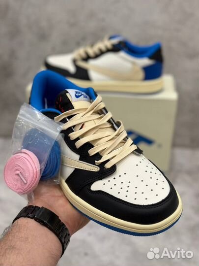 Кроссовки люксовые найки