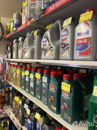 Ремкомплект тормозного суппорта передний lacetti