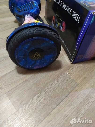 Гироскутер gt smart10.5 balance wheel