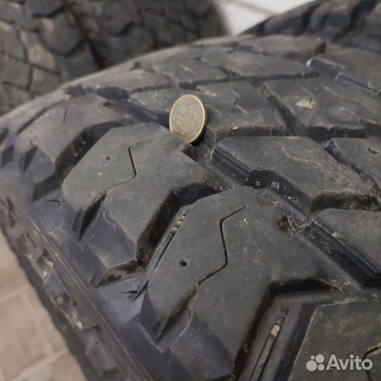 Dick Cepek Crusher 245/75 R16