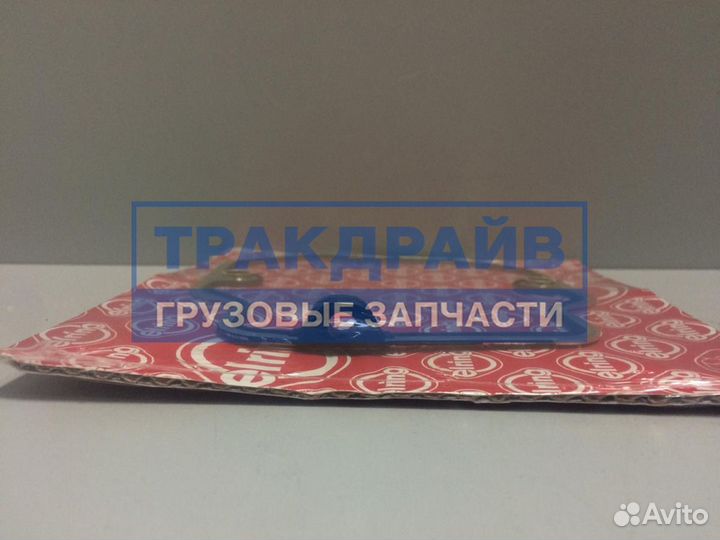 Прокладка клапанной крышки Ман двигатель D2876LF12/13/25 D2876LOH20/21