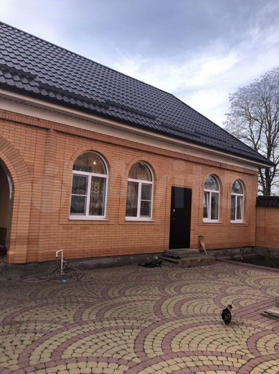 Дом 320 м² на участке 7 сот.