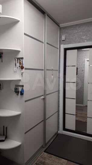 4-к. квартира, 70,9 м², 5/5 эт.