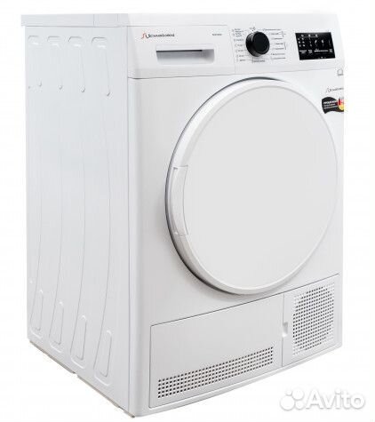 Сушильная машина Schaub Lorenz SLR F2722