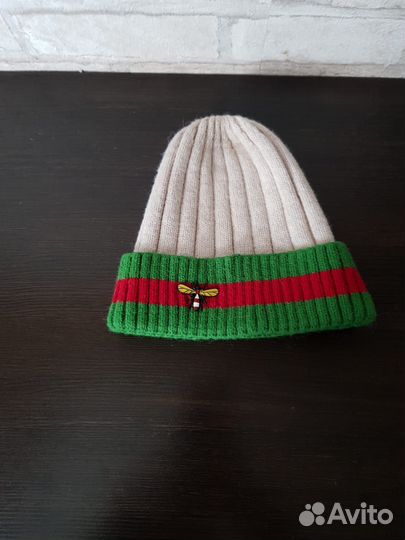 Шапка женская