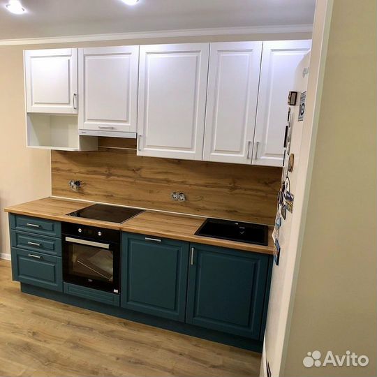 Кухни на заказ