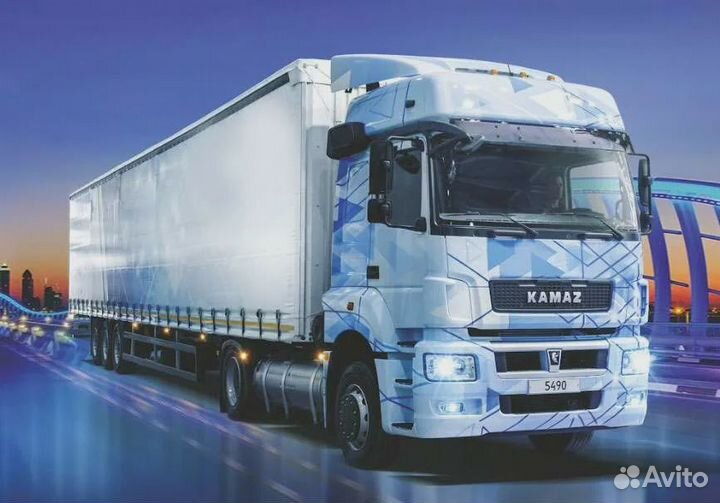 Услуги логиста-диспетчера