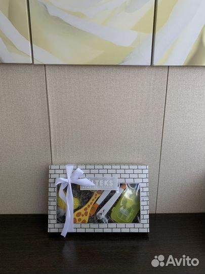 Принадлежности для малыша