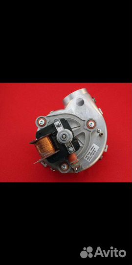 Запчасти на газовый котел