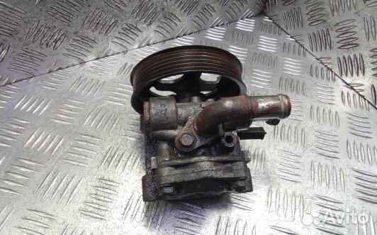 Насос гу дизельный mitsubishi outlander 2 (AOL05BT01)