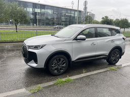 Tenet T7: фото из отзыва