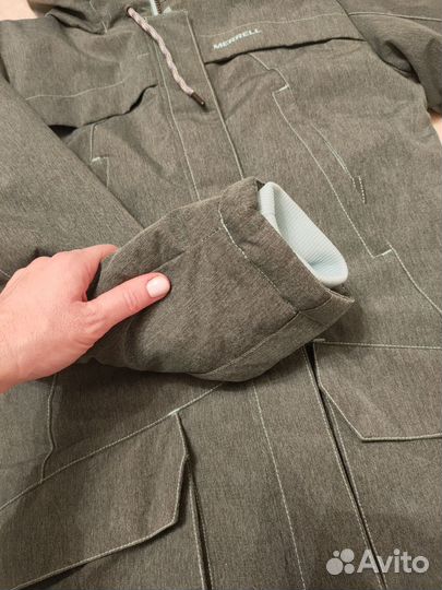 Куртка merrell