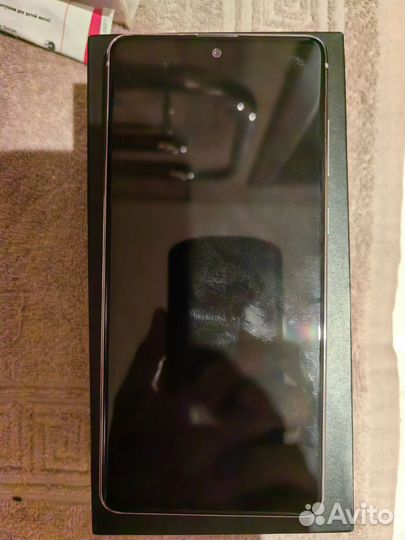 Samsung Galaxy Note 10 Lite, 8/128 ГБ