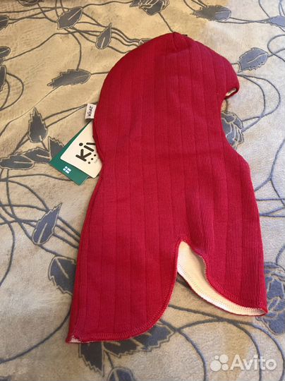 Новые шлемы Kivat разные размеры