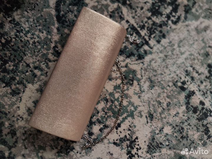 Клатч женский