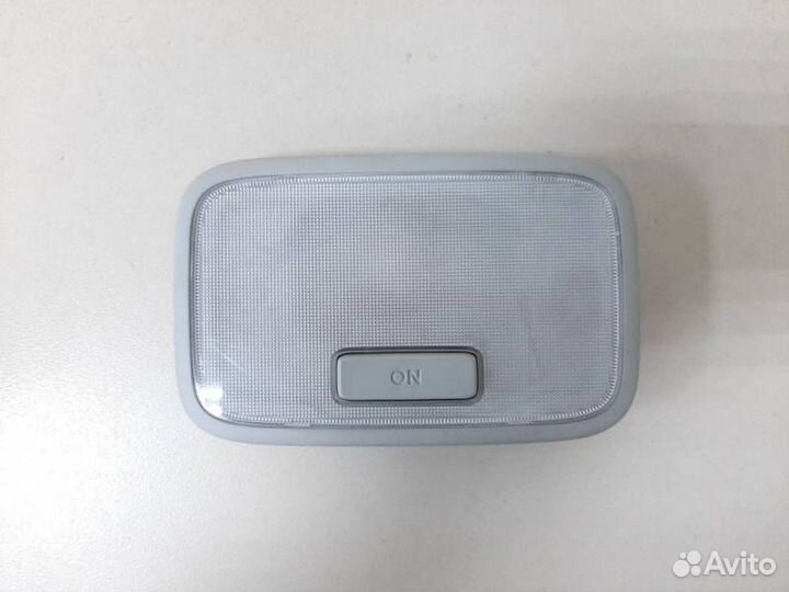 Плафон салонный Kia Rio 4 FB 2017