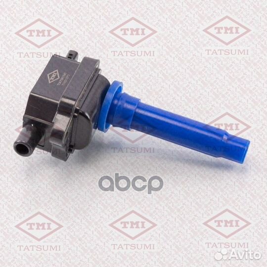 Катушка зажигания KIA sportage -03 THG1073 tatsumi