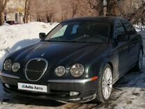 Jaguar S-type 3.0 AT, 2000, 200 000 км, с пробегом, цена 570 000 руб.