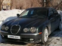 Jaguar S-type 3.0 AT, 2000, 200 000 км, с пробегом, цен�а 570 000 руб.