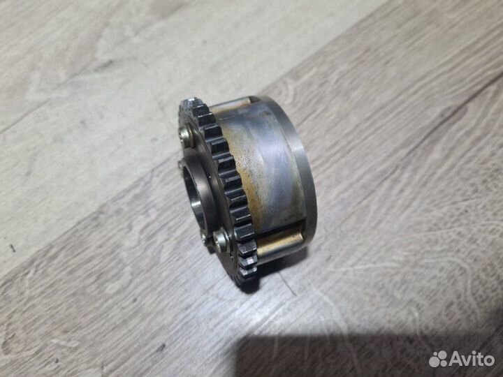 Муфта VVT Volkswagen Jetta 6 1.4 CTH 2013