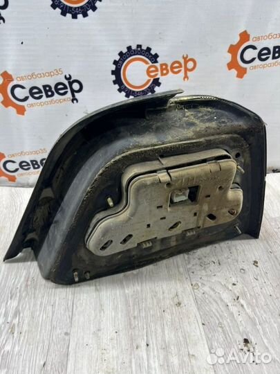 Фонарь задний левый Daewoo Nexia 1995-2008