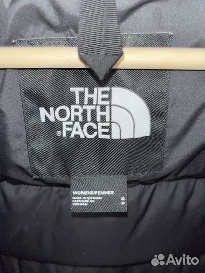 Куртка the north face