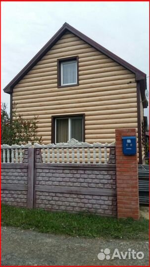 Фасадные панели