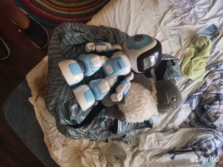 Детские вещи