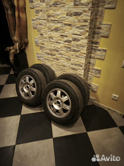 Bridgestone Nextry Ecopia 185/70 R14 88S