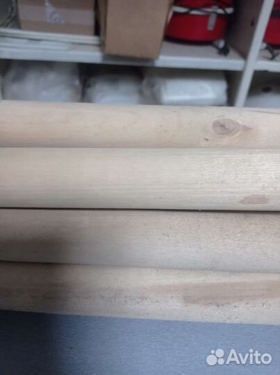 Деревянные скалки(оптом)