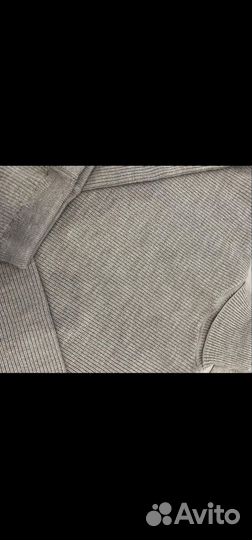 Костюм женский вязаный