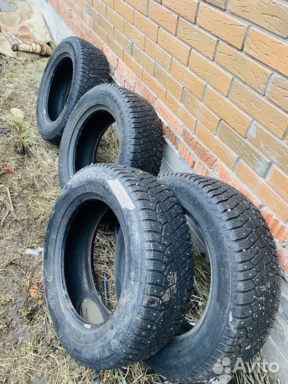 Continental IceContact 2 225/65 R17