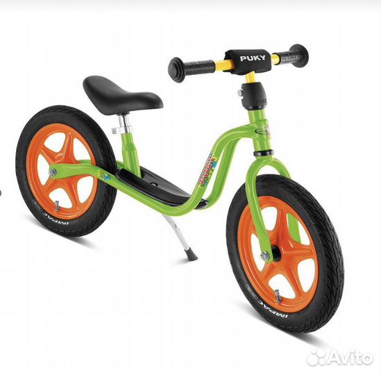 Беговел Puky lr 1l