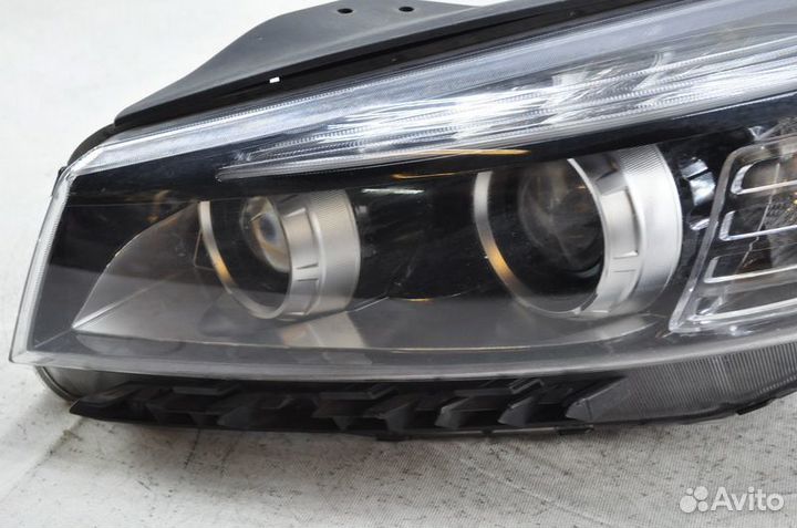 Б/У Фара передняя левая Kia Sorento 2014
