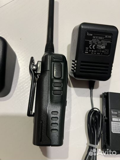 Icom IC-F3022S