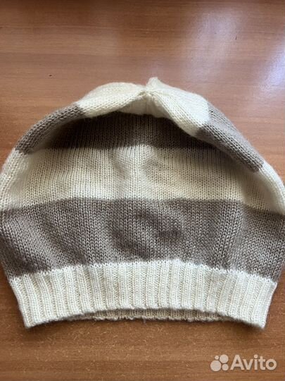 Береты Glenfield