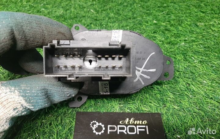 В наличии: Переключатель фар Ford Focus 1