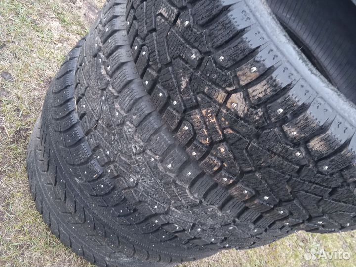 Zenna Argus-UHP 4.25/4.5 R4