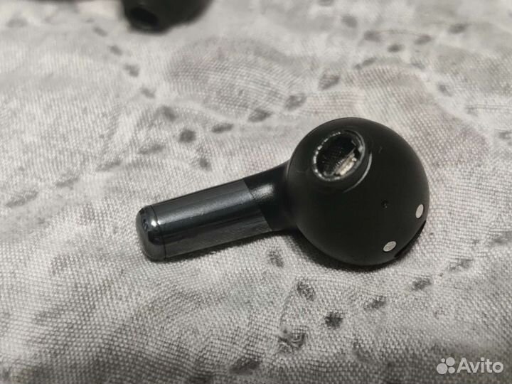 Беспроводные наушники OnePlus buds pro