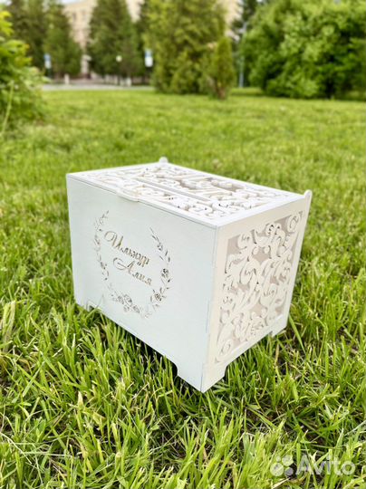 Семейная казна на свадьбу.Магниты.Семейный банк