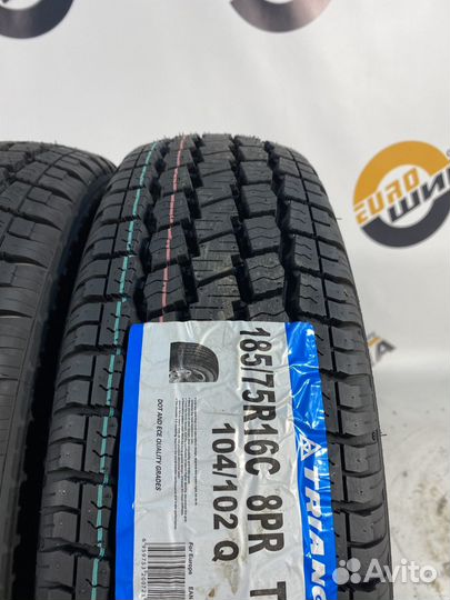 Triangle TR646 185/75 R16 103T