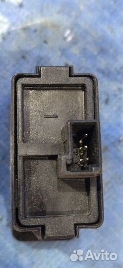 Кнопка корректора фар Bmw E39 седан M52B25 2000