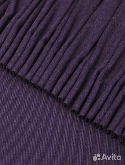 Новые шторы комплект 2 шт